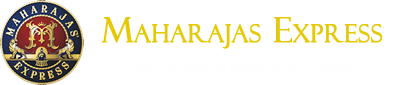 logo maharaja express