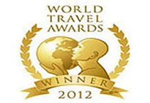 world travel award maharaja express